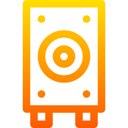 Cajon icon