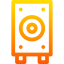 Cajon icon 64x64