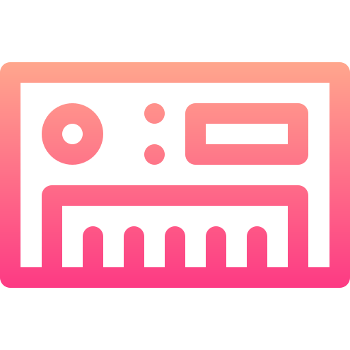 Digital icon