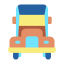 Lorry icon 64x64