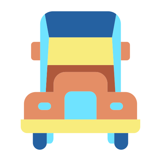 Lorry icon