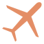 Airplane icon 64x64