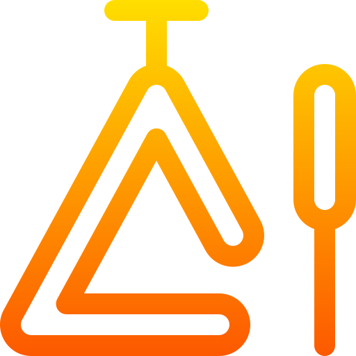 Triangle icon