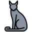Cat icon 64x64