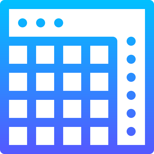 Launchpad icon