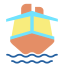 Yatch icon 64x64