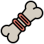 Bone icon 64x64