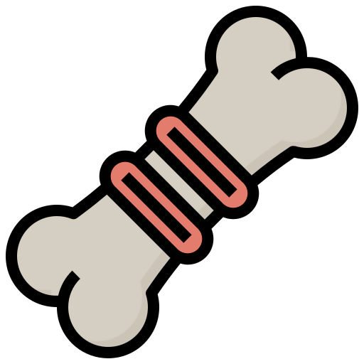 Bone icon