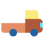 Lorry icon 64x64