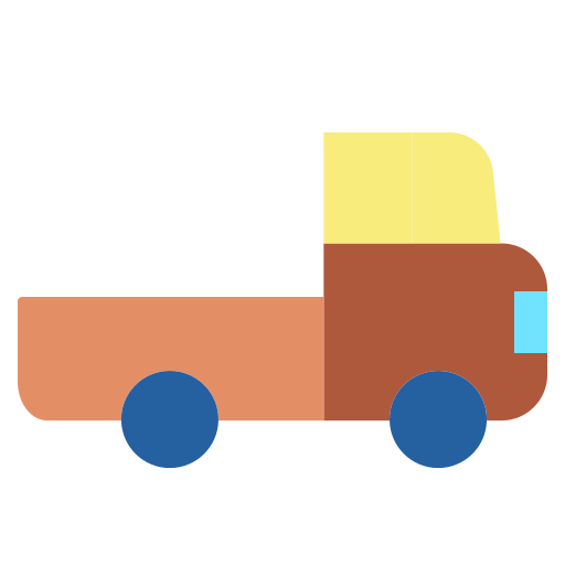Lorry icon