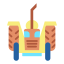 Tractor icon 64x64