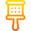 Cabasa icon 64x64