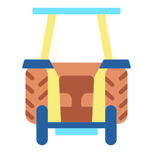 Tractor icon