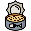 Cat food icon 64x64