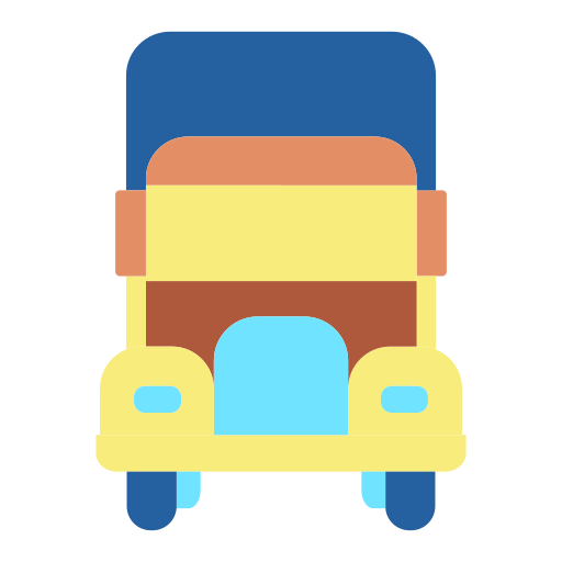 Delivery icon