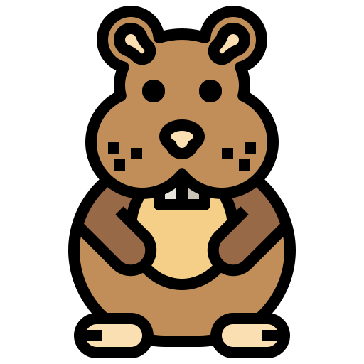 Hamster icon