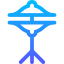Cymbals icon 64x64