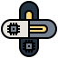 Microchip icon 64x64