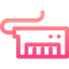 Melodica icon 64x64