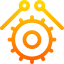 Drum icon 64x64