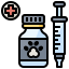 Pills icon 64x64