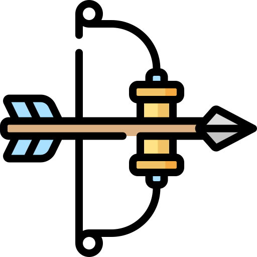 Bow icon