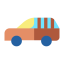 Goods car Ikona 64x64
