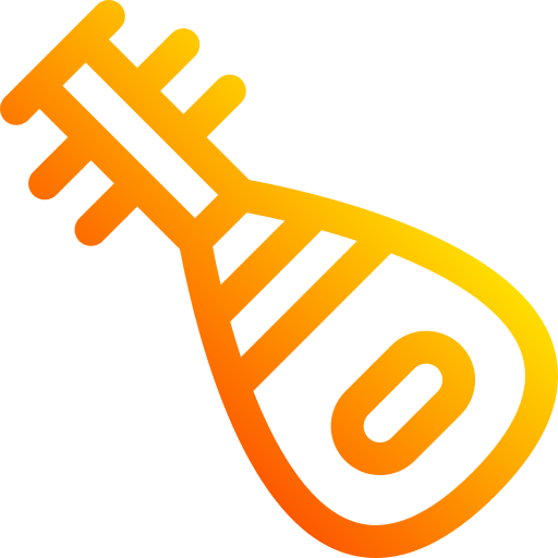 Pipa icon