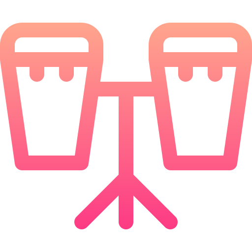 Bongos icon