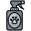 Spray icon 64x64