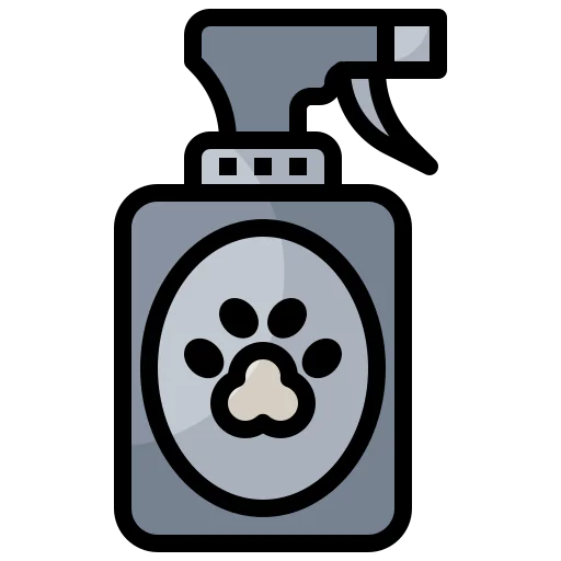 Spray icon