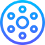 Handpan icon 64x64