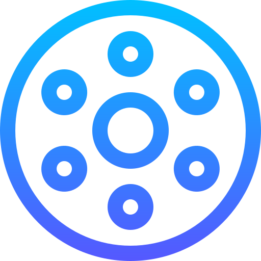 Handpan icon