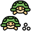 Turtle icon 64x64