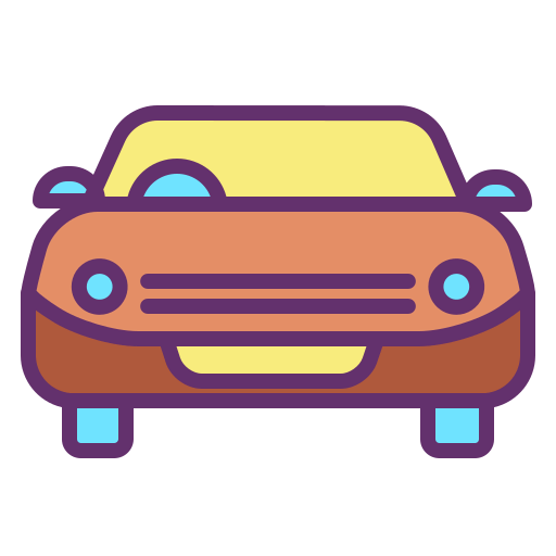 Car icon