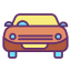 Car icon 64x64