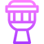 Djembe icon 64x64