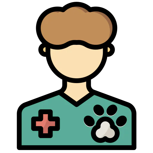 Veterinary icon