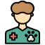 Veterinary icon 64x64