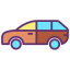Suv car 图标 64x64