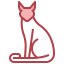 Cat icon 64x64