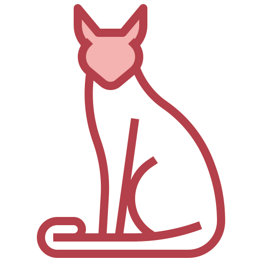 Cat icon