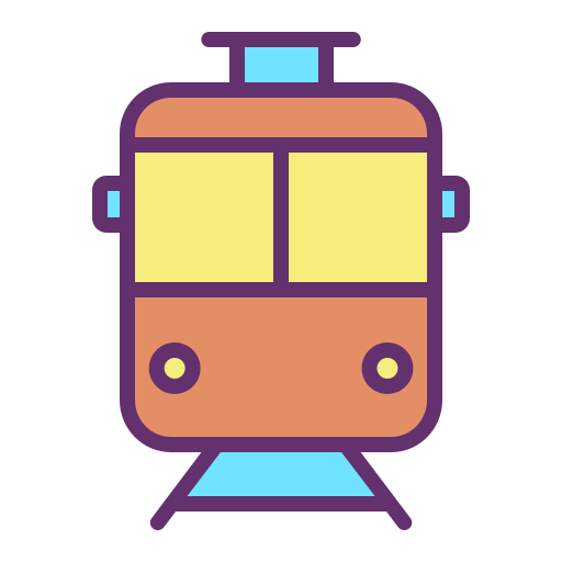 Metro icon