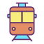 Metro icon 64x64