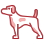 Dog icon 64x64
