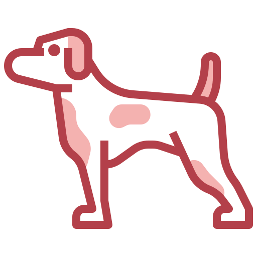 Dog icon