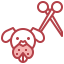 Grooming icon 64x64