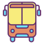 Bus icon 64x64