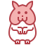 Hamster icon 64x64