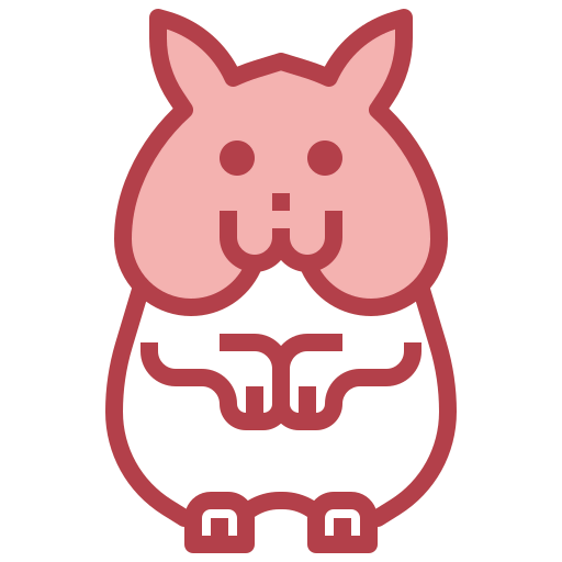 Hamster icon